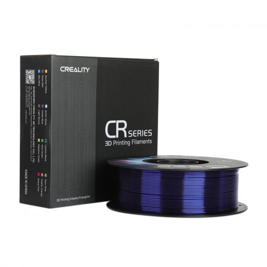 CR-PETG пластик для 3Д принтеров CREALITY 1.75mm, 1кг