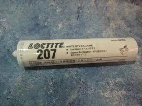 Герметик Loctite SI 207 Силиконовый 300 мл