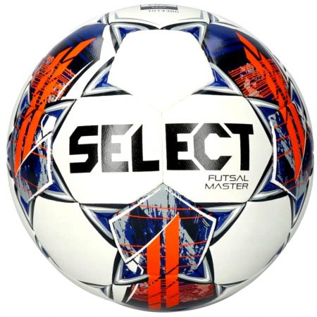 Футзальный мяч Select Futsal Master (матовый)
