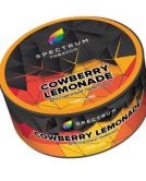 Spectrum Hard 25 гр - Cowberry Lemonade (Брусничный Лимонад)