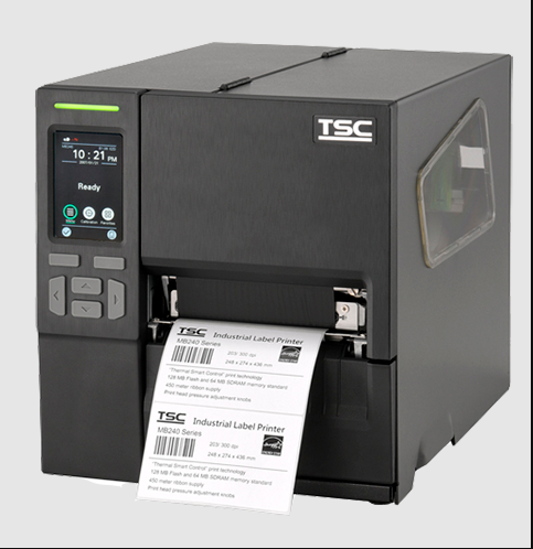 Промышленный принтер этикеток TSC серия MB240