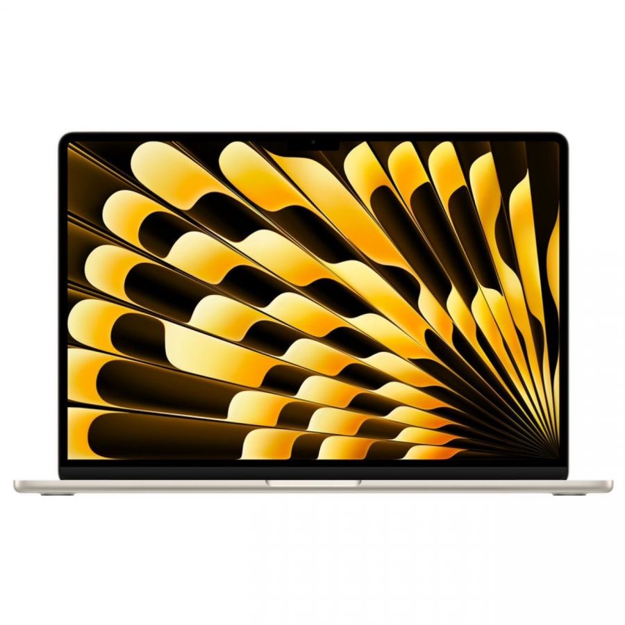 Macbook Air 15 M2 8/512Gb Starlight