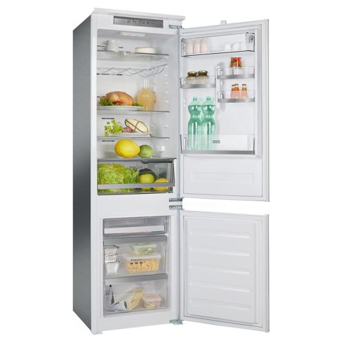 Холодильник Franke FCB 320 NF NE F