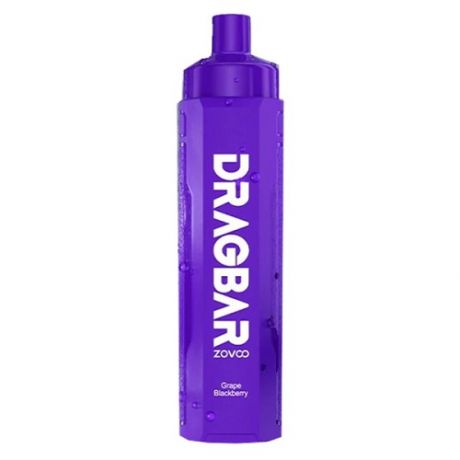 Dragbar R6000 RDL - Виноград Ежевика
