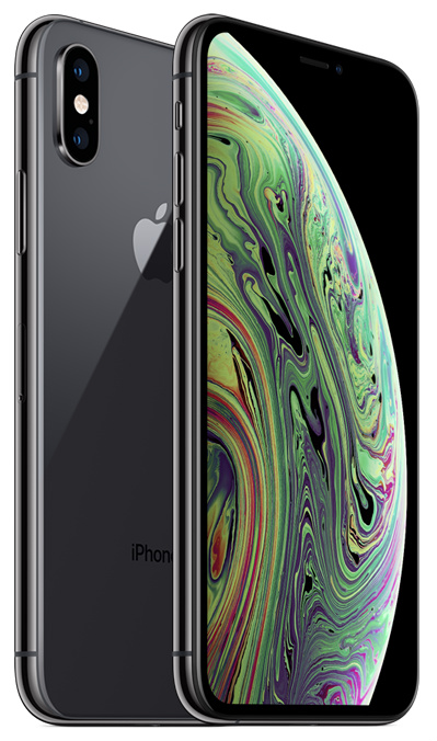 Apple iPhone XS Max 512GB Space Gray (Серый Космос) A2101