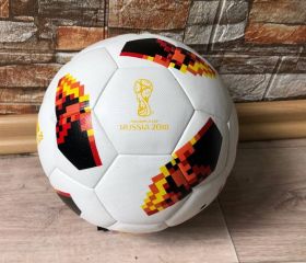 Мяч футбольный  WC2018 Telstar Мечта Top Replique