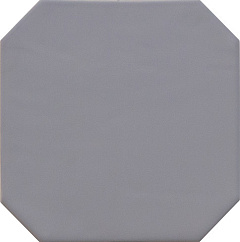 OCTAGON GRIS MATE