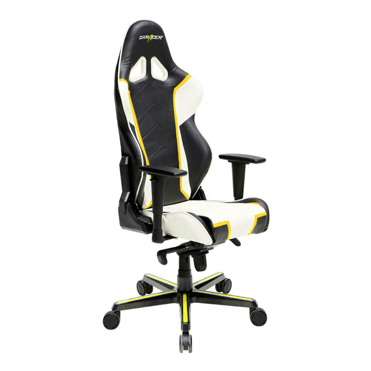 Компьютерное кресло dxracer racing oh rv131