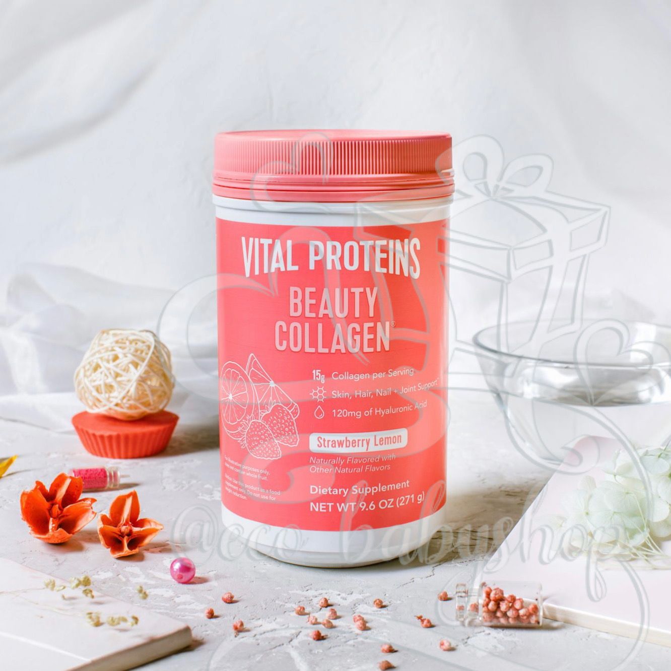 Beauty Collagen Vital Proteins