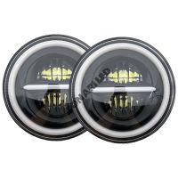 Рефлекторные фары 7" дюймов M7-711