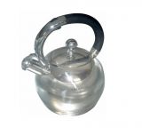 Чайник со свистком 3,3 л HM 5589