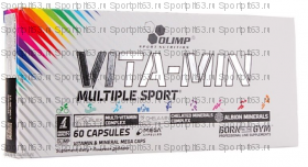 Olimp Vita-min Multiple Sport (60 капс)