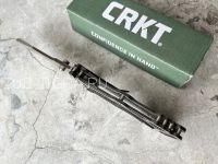 Складной нож CRKT Graphite 5190