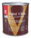 Краска VALTTI ULTRA для деревянных фасадов