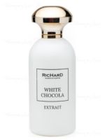 Richard White Chocola Extrait, 100 ml