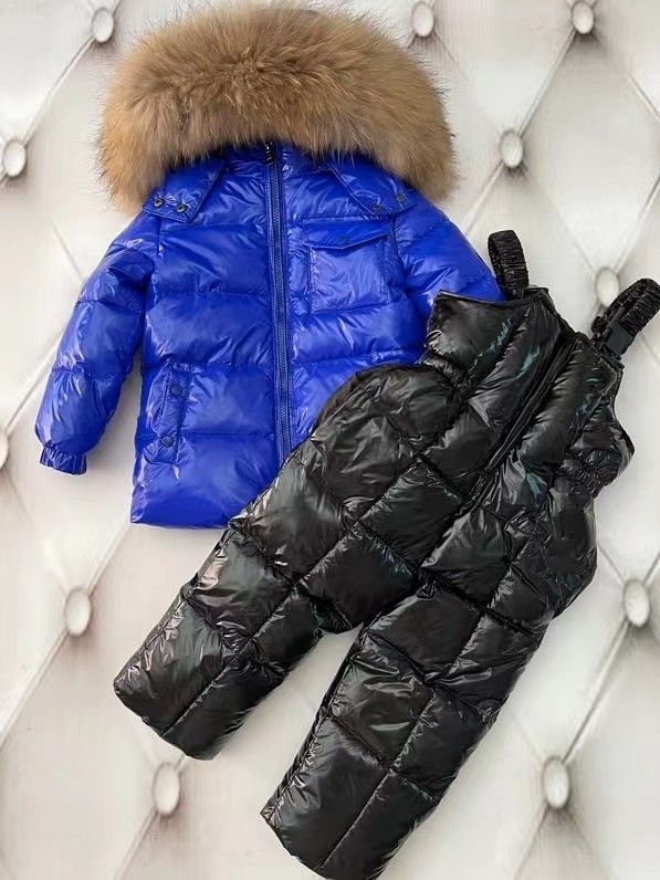 MONCLER ДЕТСКИЙ КОСТЮМ (МОНКЛЕР)