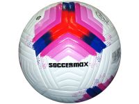Мяч футбольный Soccermax option 2. Размер 5, артикул 00910