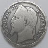 Император Наполеон III 1 франк 1868
