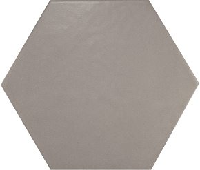 HEXATILE GRIS MATE