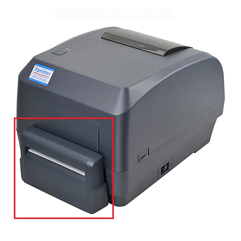 Отрезчик для термотрансферного принтера Xprinter