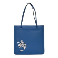 Женская сумка Gianni Conti 3564735 bluette