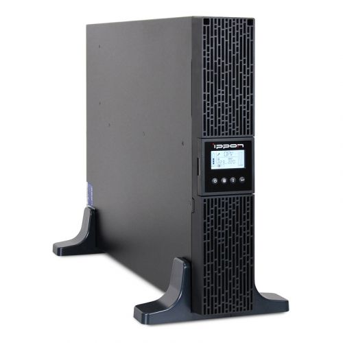 ИБП Ippon Smart Winner II 1500VA, Rack/Tower 2U, 1192978
