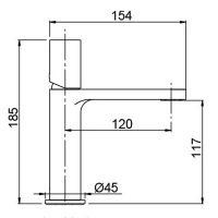 схема Tube 01TUB100BL