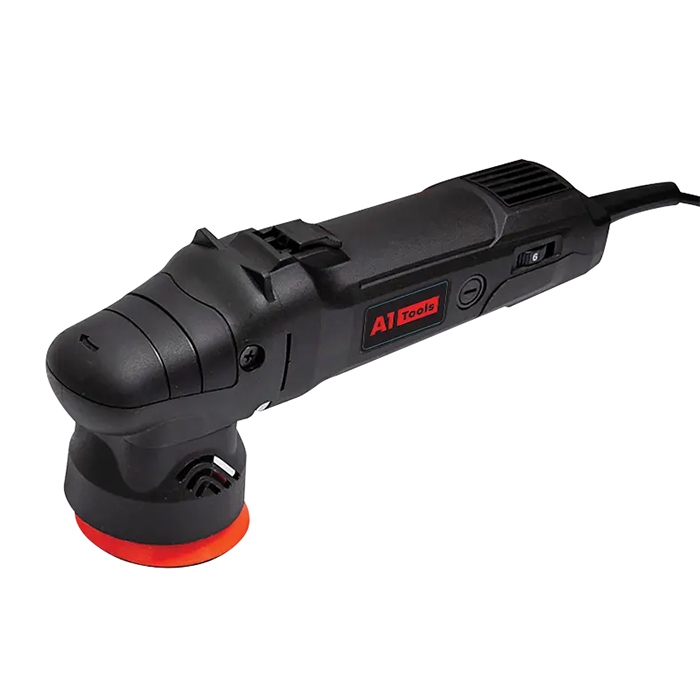 A1 Dual Action Polisher 12 эксцентриковая полировальная машина