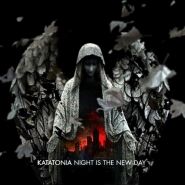 KATATONIA - Night Is The New Day - 2021 reissue