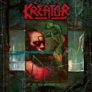 KREATOR - Renewal - 2018 remaster DIGIBOOK