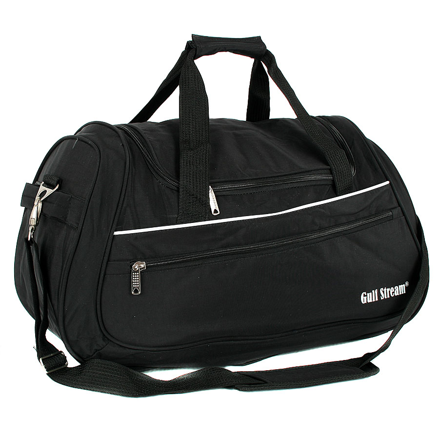 Спортивная сумка 5986 (Черный) POLAR S-4615015986056