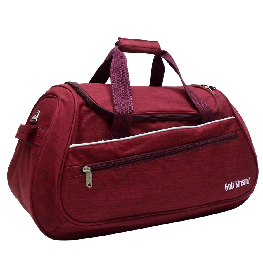 Спортивная сумка 5986 (Бордовый) POLAR S-4615015986148