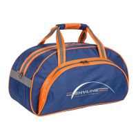 Спортивная сумка П9011/6 (Синий) POLAR S-4615109011039