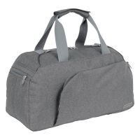 Спортивная сумка П7072Ж (Серый) POLAR S-4617070720156
