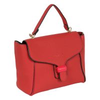 Женская сумка 0826F (Красный) Pola S-4617210826014