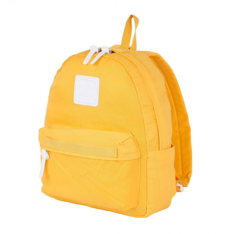 Городской рюкзак 17202 (Желтый) POLAR S-4617517202030
