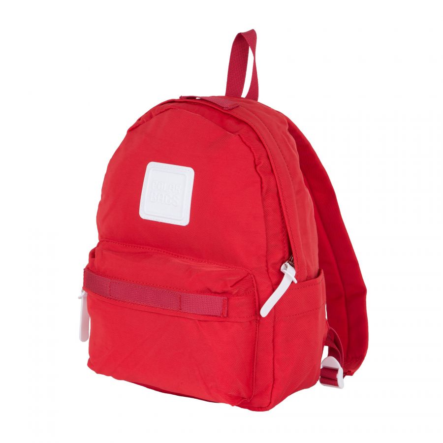 Городской рюкзак 17203 (Красный) POLAR S-4617517203013