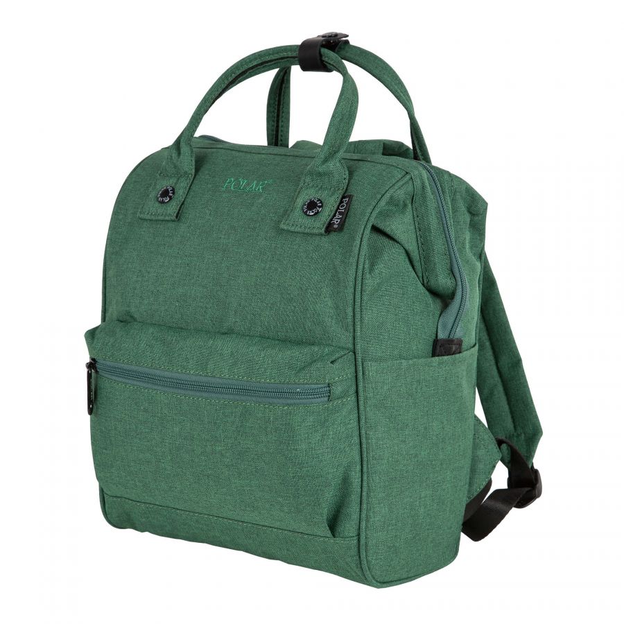 Рюкзак 18205 (Зеленый) POLAR S-4617518205092