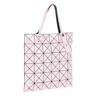 Женская сумка 18217 Pink (Розовый) Pola S-4617518217170