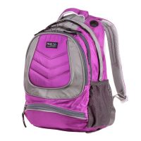 Городской рюкзак ТК1009 (Фиолетовый) POLAR S-4617821009172