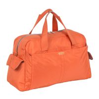 Спортивная сумка 11193 (Оранжевый) POLAR S-4617821193024