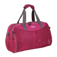Спортивная сумка П2053 (Темно-розовый) POLAR S-4617822053297