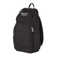Однолямочный рюкзак П2191 (Черный) POLAR S-4617822191050