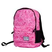 Городской рюкзак 15008 (Розовый) POLAR S-4617835008529