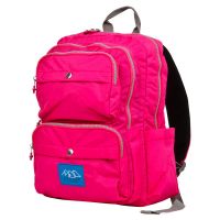 Рюкзак молодежный П6009-17 (Розовый) POLAR S-4617856009178