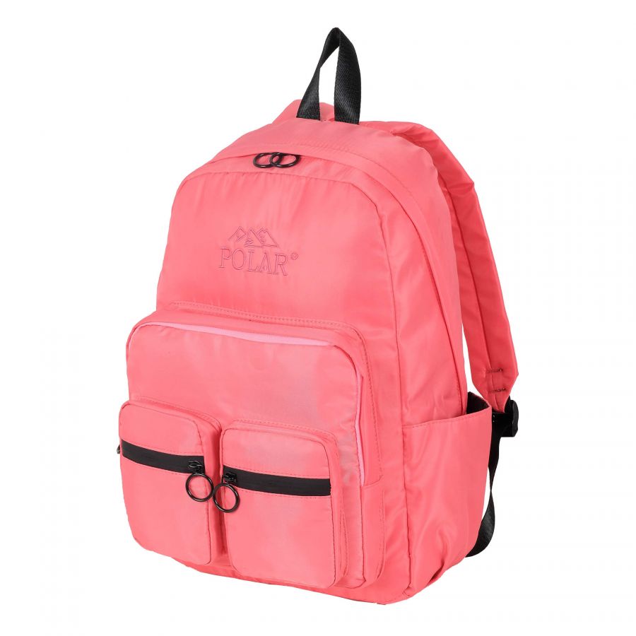 Городской рюкзак 18262 (Розовый) POLAR S-4617888262176