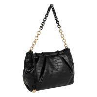 Женская сумка 20093 (Черный) Pola S-4617970093053