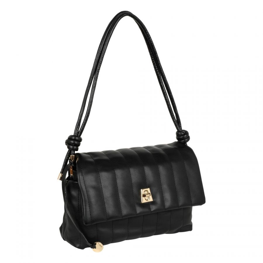 Женская сумка 20160 (Черный) Pola S-4617970160052