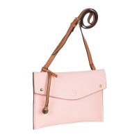Женская сумка 84517 (Розовый) Pola S-4617984517170