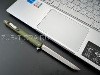 Джентельменский нож EDC D2